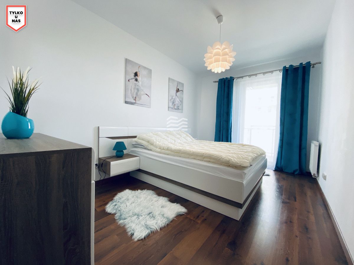 Mieszkanie 2-pokojowe Gdańsk Przymorze, ul. Obrońców Wybrzeża. Zdjęcie 2