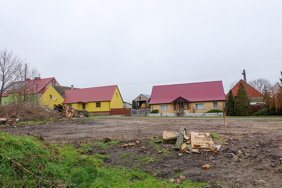 Działka budowlana Załęże. Zdjęcie 9