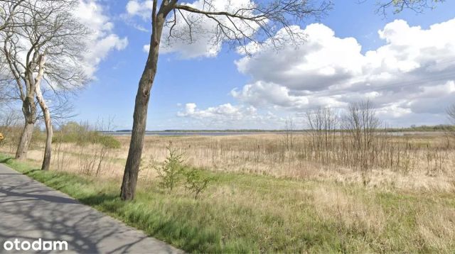 Działka rolna Wolin, ul. Adama Mickiewicza. Zdjęcie 1