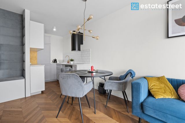 Mieszkanie 2-pokojowe Katowice, ul. Nasypowa. Zdjęcie 9