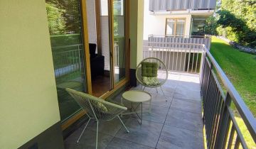 Mieszkanie 3-pokojowe Czechowice-Dziedzice, ul. Legionów