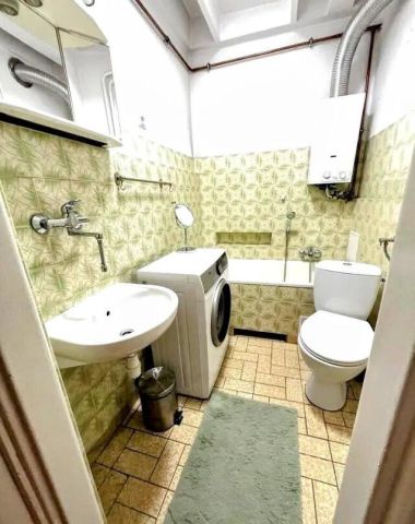 Mieszkanie 3-pokojowe Katowice os. Tysiąclecia, ul. Mieszka I. Zdjęcie 7