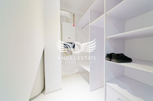 Mieszkanie 4-pokojowe Szczecin Warszewo. Zdjęcie 22