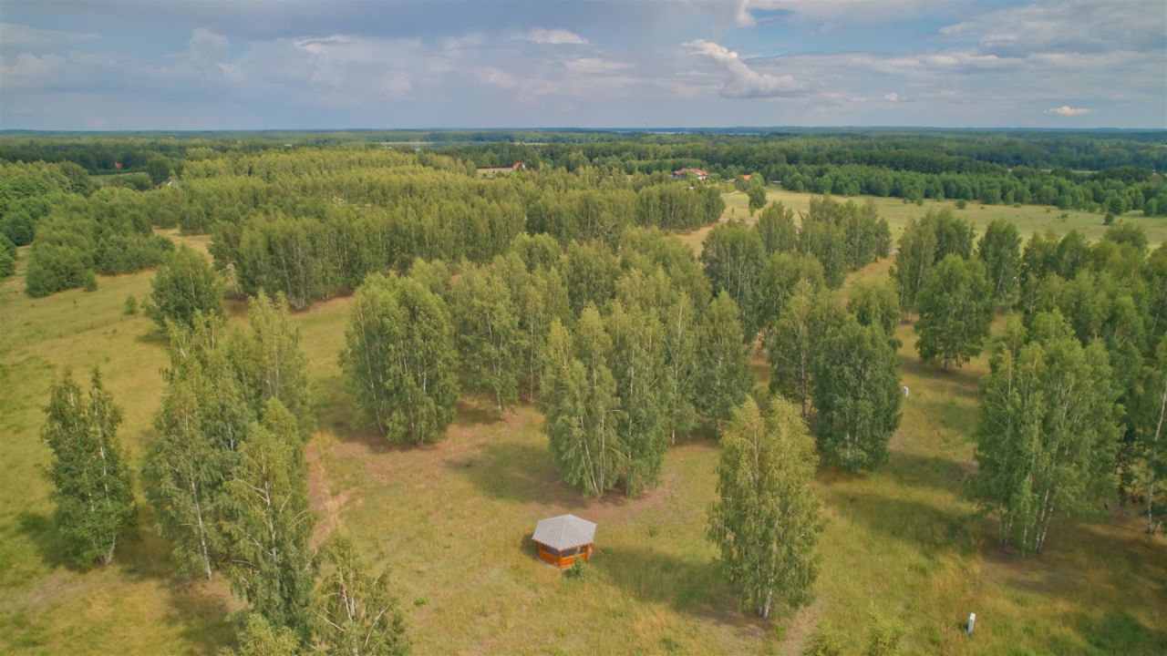 Działka budowlana Szczechy Małe. Zdjęcie 8