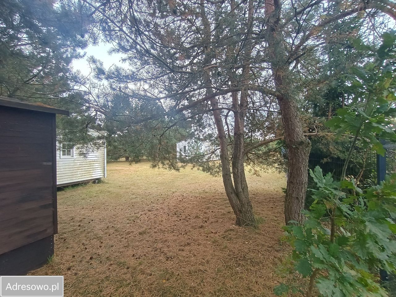 Działka rekreacyjna Drzonowo. Zdjęcie 10