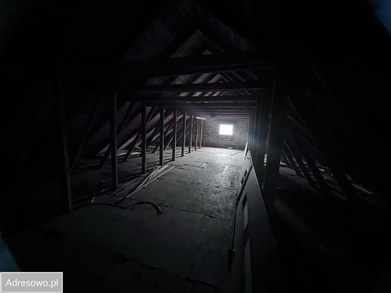 dom wolnostojący, 4 pokoje Chruściel. Zdjęcie 14