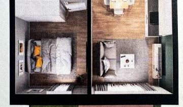 Mieszkanie 2-pokojowe Tychy, ul. Brzoskwiniowa