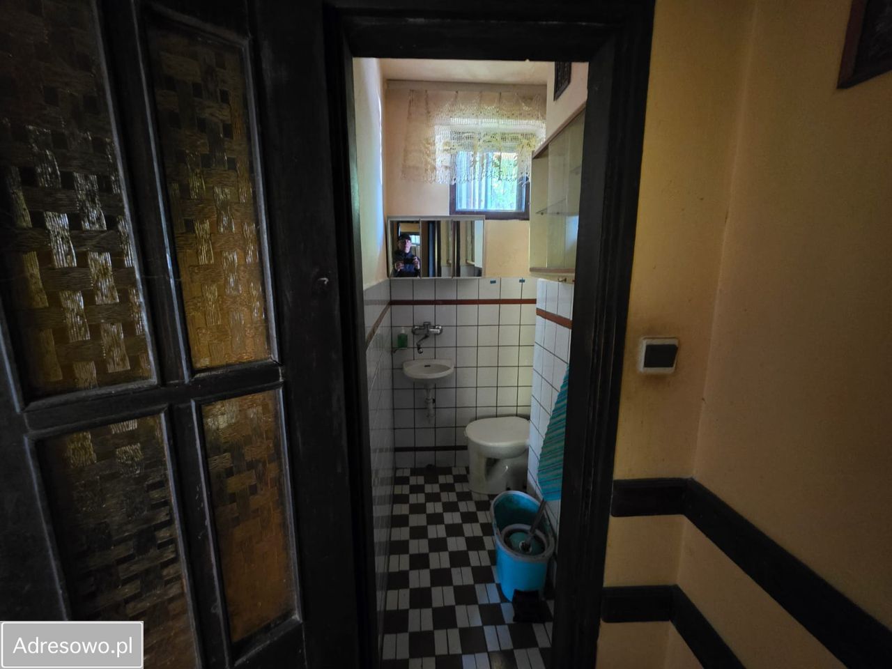 dom wolnostojący, 5 pokoi Nysa, ul. Oświęcimska. Zdjęcie 5