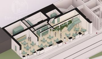 Lokal Wrocław Stare Miasto, rynek Ratusz