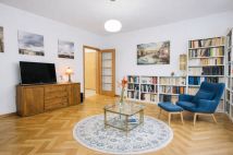 Mieszkanie 2-pokojowe Warszawa Śródmieście, ul. Zygmunta Słomińskiego. Zdjęcie 4