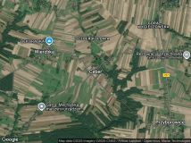 Działka rolno-budowlana Ceber