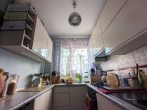 Mieszkanie 3-pokojowe Mogilno. Zdjęcie 2