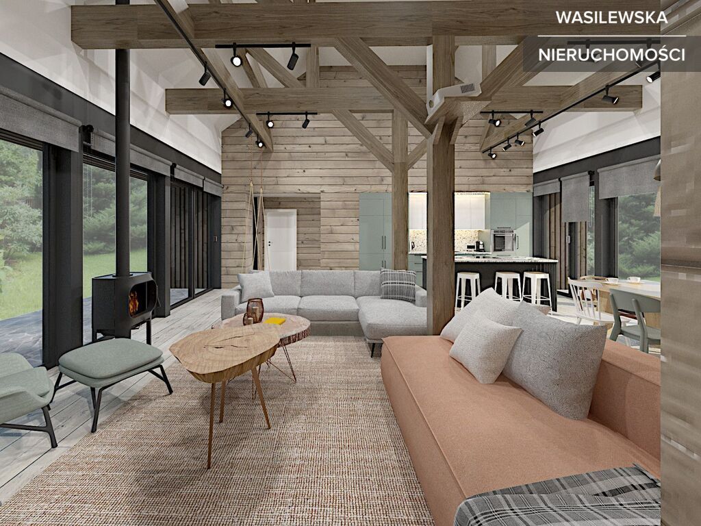 Działka budowlana Żuków. Zdjęcie 8