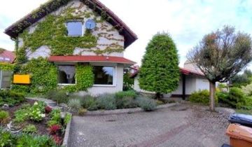 dom wolnostojący, 3 pokoje Gdańsk Osowa, ul. Kasjopei