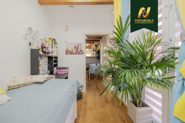 Mieszkanie 4-pokojowe Gdańsk Oliwa, ul. Floriana Ceynowy. Zdjęcie 15