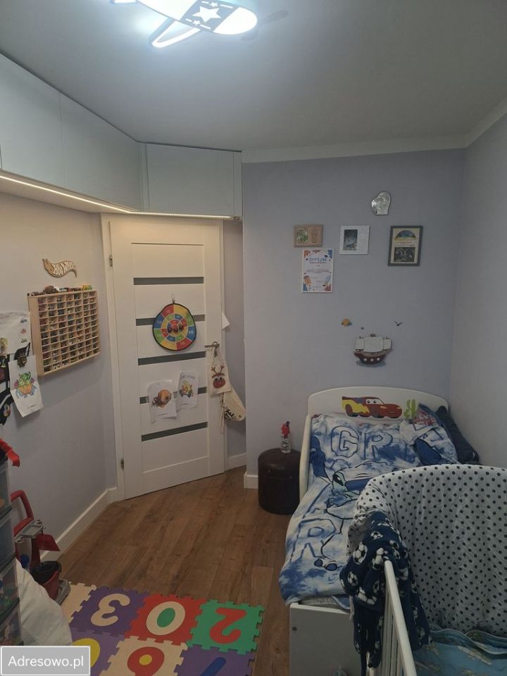 Mieszkanie 2-pokojowe Mierzyn, ul. Spółdzielców. Zdjęcie 8