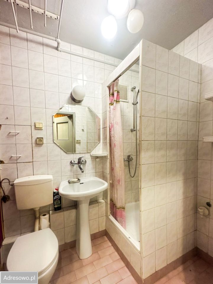 Mieszkanie 3-pokojowe Pruszków, ul. Lipowa. Zdjęcie 17