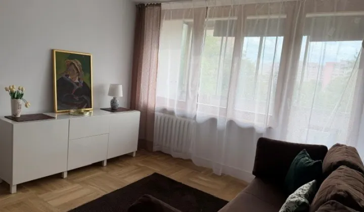 Mieszkanie 3-pokojowe Warszawa Bemowo, ul. Powstańców Śląskich