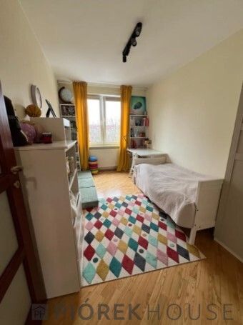 Mieszkanie 3-pokojowe Warszawa Mokotów, ul. Czerska. Zdjęcie 10