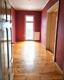 Mieszkanie 3-pokojowe Szczecin Centrum, ul. Andrzeja Małkowskiego. Zdjęcie 2