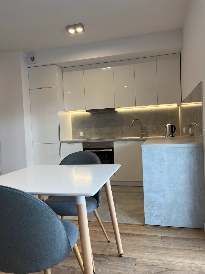 Mieszkanie 2-pokojowe Chorzów Stary Chorzów, ul. 17 Sierpnia. Zdjęcie 4