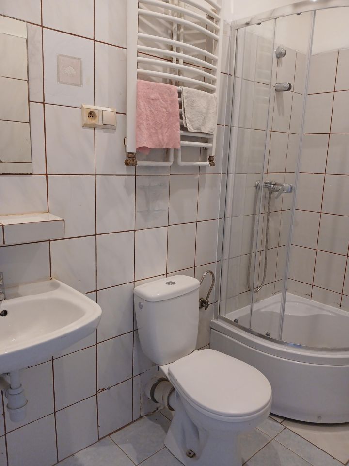 Mieszkanie 2-pokojowe Katowice Wełnowiec, ul. Rysia. Zdjęcie 12