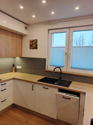 Mieszkanie 2-pokojowe Kołobrzeg Centrum, Aleja świętego Jana Pawła II. Zdjęcie 1