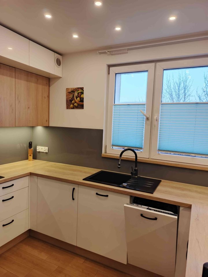 Mieszkanie 2-pokojowe Kołobrzeg Centrum, Aleja świętego Jana Pawła II. Zdjęcie 1