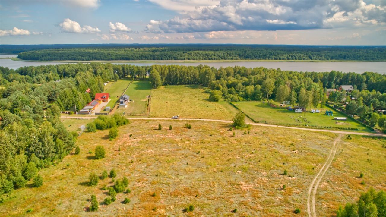 Działka budowlana Pilchy. Zdjęcie 11