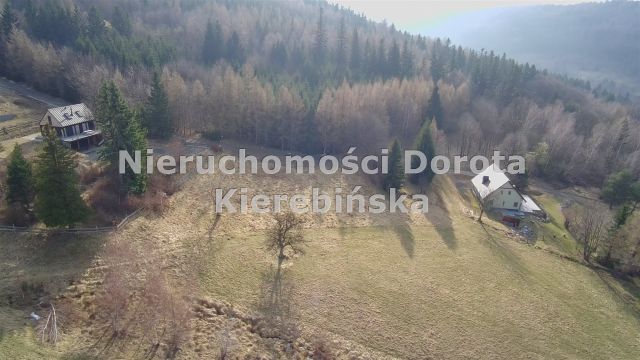 Działka inwestycyjna Świeradów-Zdrój, ul. Łowiecka. Zdjęcie 9