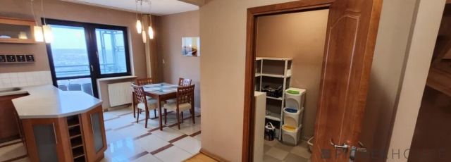 Mieszkanie 4-pokojowe Warszawa Ursynów, ul. Stryjeńskich. Zdjęcie 8