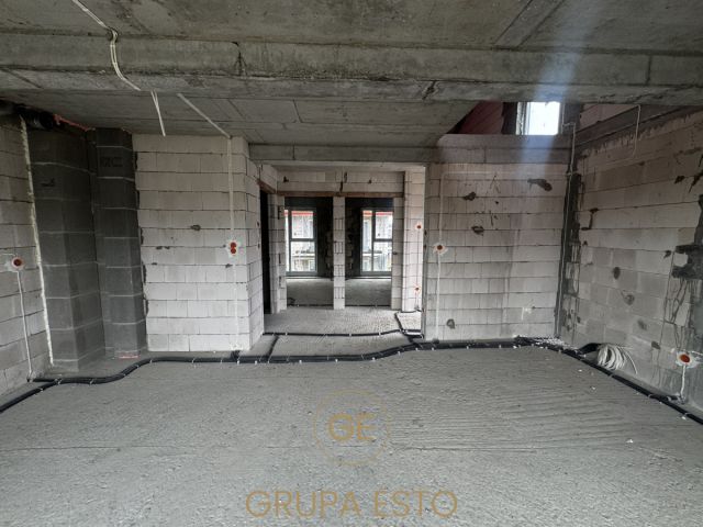 Mieszkanie 5-pokojowe Kraków Łagiewniki, ul. Cechowa. Zdjęcie 27