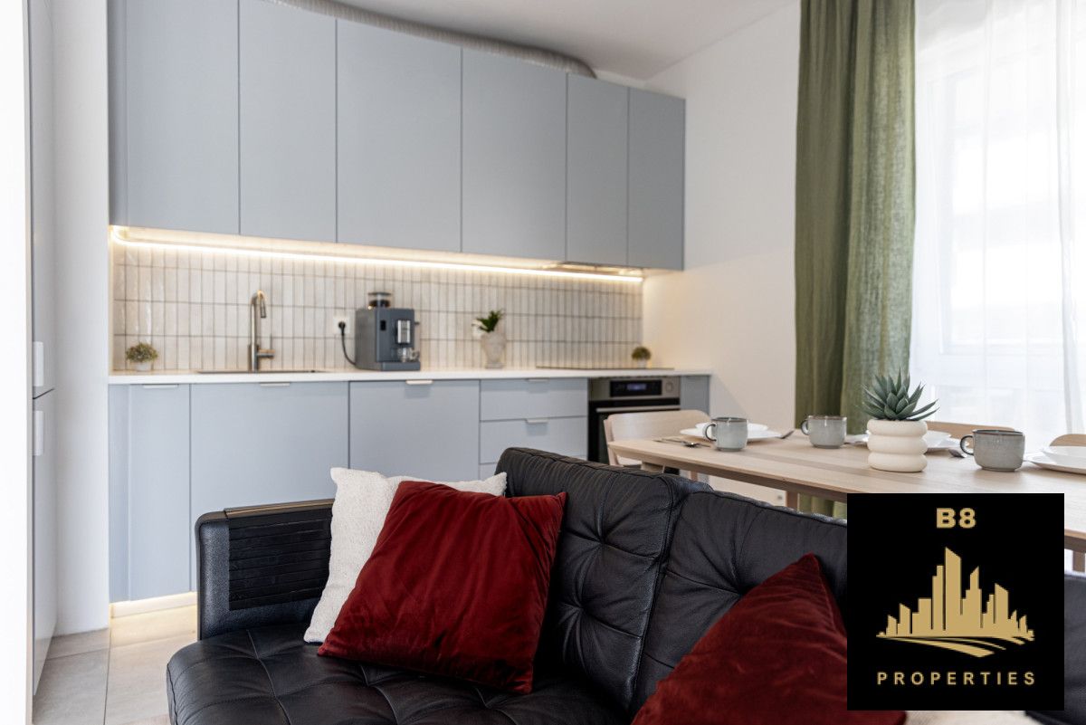 Mieszkanie 4-pokojowe Nowy Dwór Mazowiecki, ul. Jasna. Zdjęcie 5