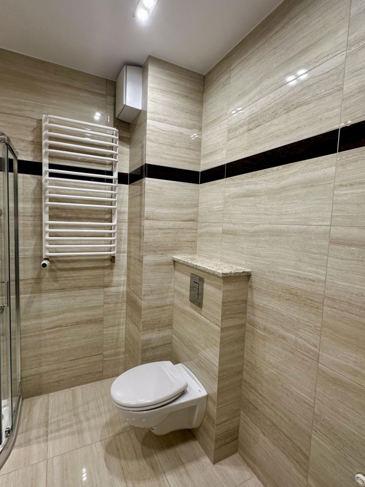 Mieszkanie 3-pokojowe Chorzele Targowica, ul. Stara Targowica. Zdjęcie 14