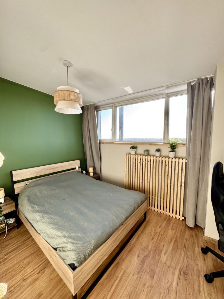 Mieszkanie 3-pokojowe Koszalin Centrum, ul. Artura Grottgera. Zdjęcie 2