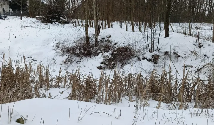 dom letniskowy, 2 pokoje Seroczyn, ul. Słoneczna