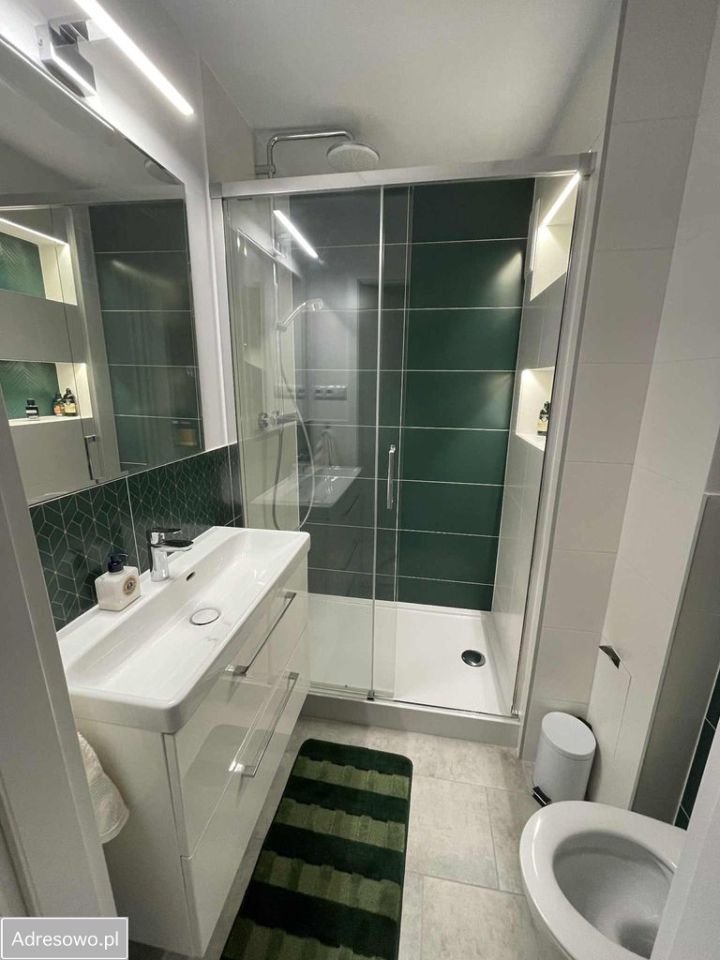 Mieszkanie 2-pokojowe Warszawa Bielany, ul. Williama Szekspira. Zdjęcie 2