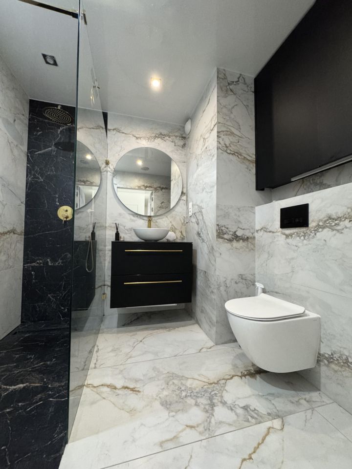 Mieszkanie 3-pokojowe Gliwice Śródmieście, ul. Karolinki. Zdjęcie 10