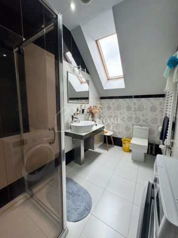 dom wolnostojący, 5 pokoi Domasław, ul. Fiołkowa. Zdjęcie 13