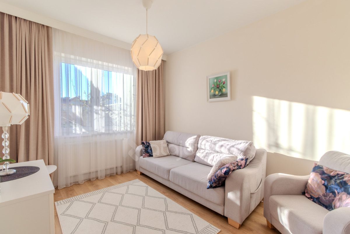 Mieszkanie 3-pokojowe Rumia, ul. Dębogórska. Zdjęcie 7