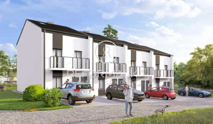 Mieszkanie 3-pokojowe Rzeszów, ul. Pogodne Wzgórze