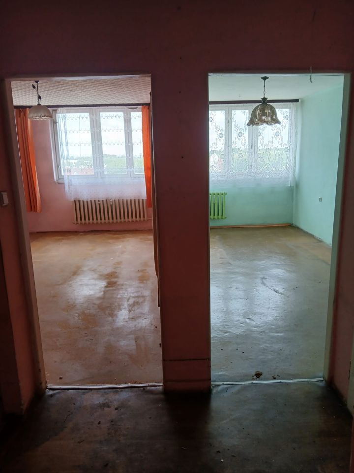 Mieszkanie 2-pokojowe Ruda Śląska Nowy Bytom, ul. Piotra Niedurnego. Zdjęcie 10