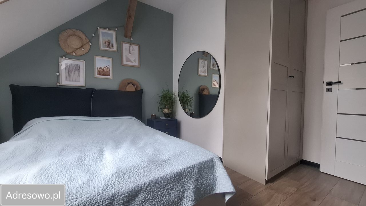 Mieszkanie 4-pokojowe Zabrze Centrum. Zdjęcie 8