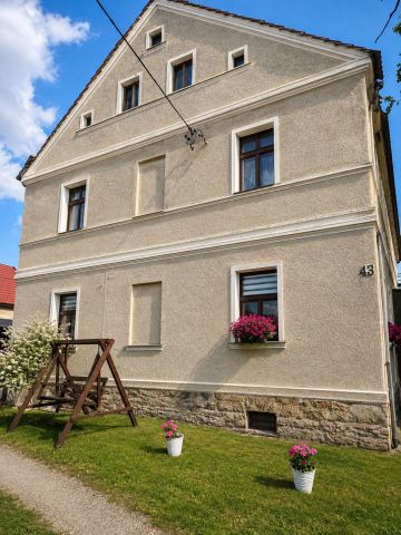 kamienica Grodziszów. Zdjęcie 1