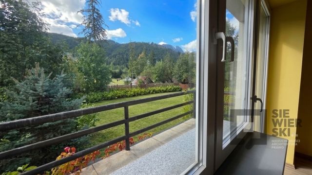 bliźniak, 8 pokoi Zakopane. Zdjęcie 7