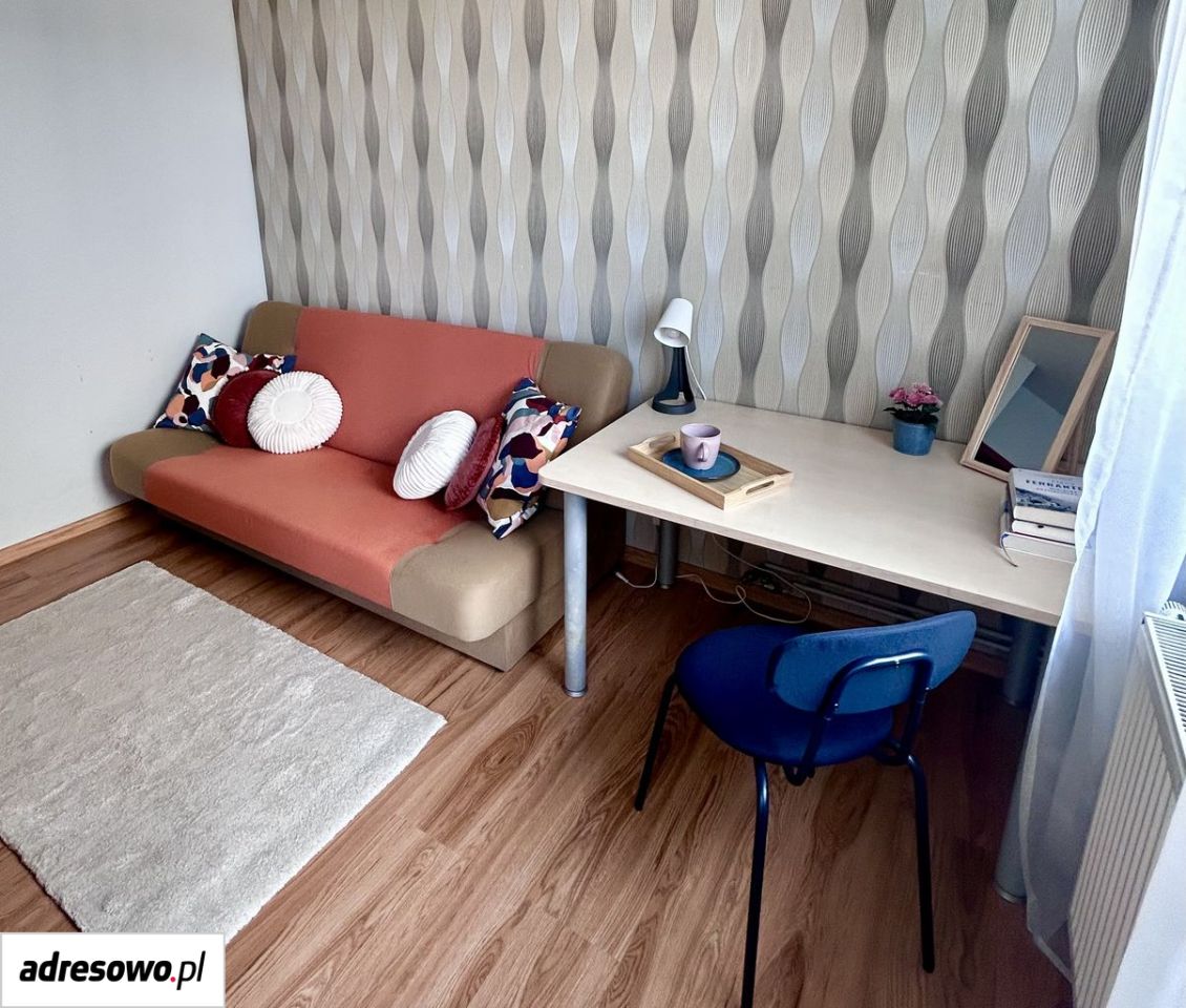 Mieszkanie 2-pokojowe Poznań Stare Miasto, ul. Garbary. Zdjęcie 10