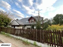 dom wolnostojący, 8 pokoi Piaseczno Zalesie Dolne, ul. Redutowa. Zdjęcie 1