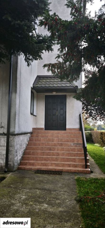 dom wolnostojący, 10 pokoi Łódź Kochanówka, ul. Wronia. Zdjęcie 8