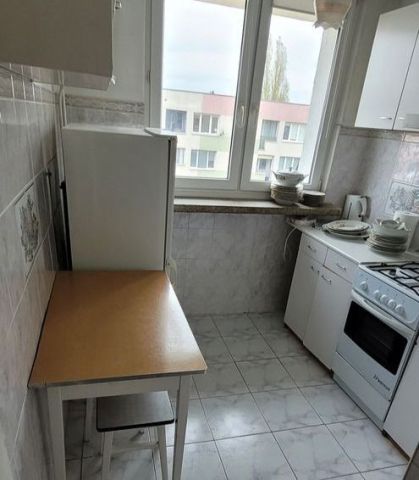 Mieszkanie 3-pokojowe Olsztyn, ul. Kołobrzeska. Zdjęcie 4