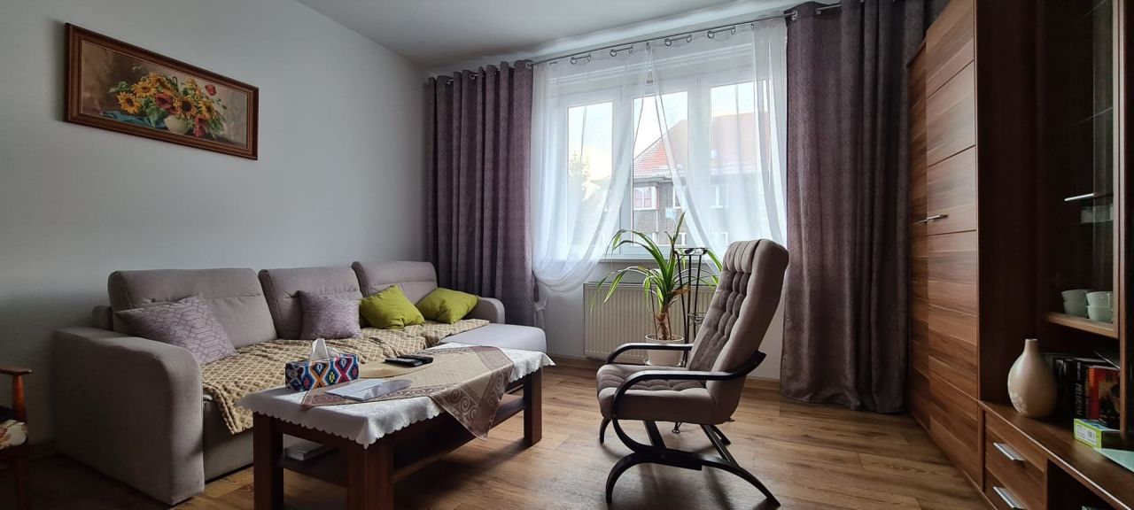 Mieszkanie 3-pokojowe Świdnica Centrum